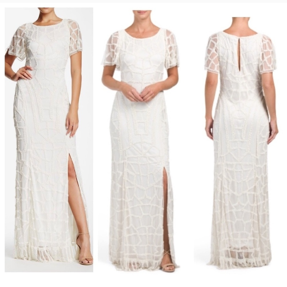 🔥BHLDN Wedding Dress collection
